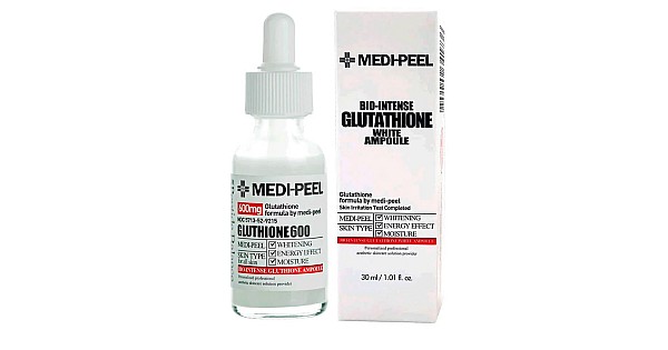 medi peel glutathione white ampoule Get [MEDIPEEL] Bio-intense Delivered Ampoule hydrates and revitalizes skin while leaving an even MEDI-PEELBio-Intense Glutathione White Ampoule Mask
