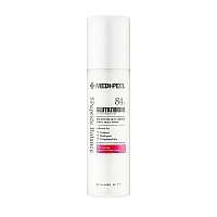 Интензивно изсветляващ тонер с глутатион Medi-Peel Bio Intense Glutathione White Silky Toner 180ml