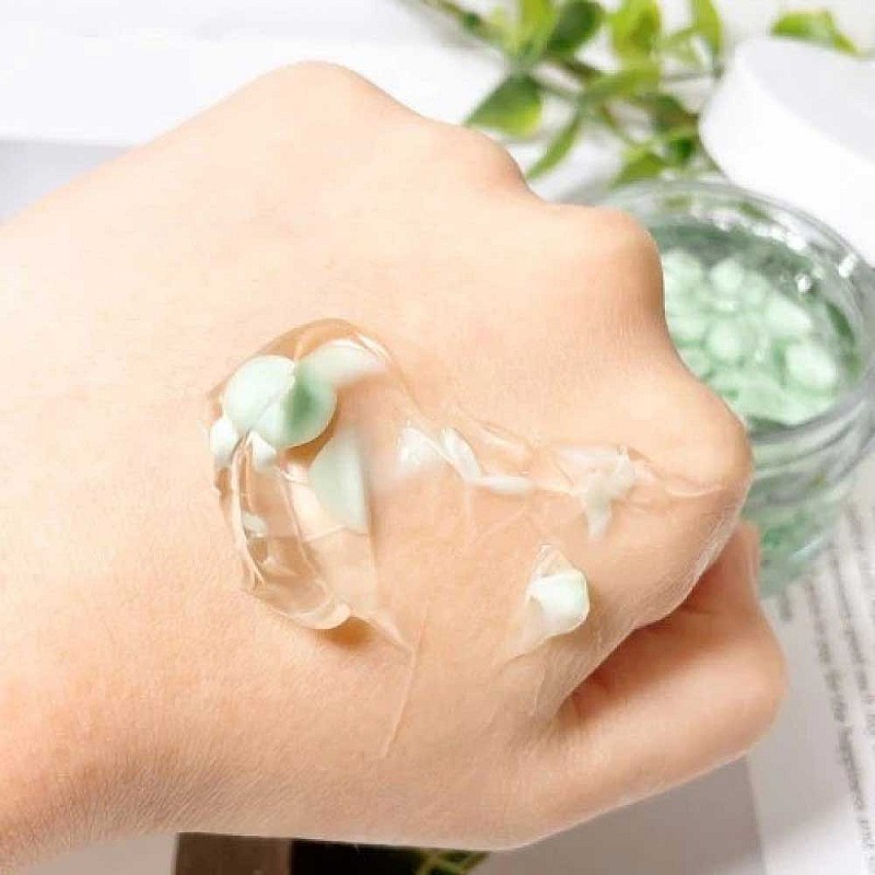 Успокояващ гел-крем Medi-Peel Phyto CICA-Nol B5 Calming Drop Gel Cream 50ml