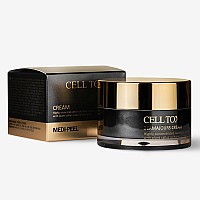 Лифтинг крем Medi-Peel Cell Toxing Dermajours Cream 50ml