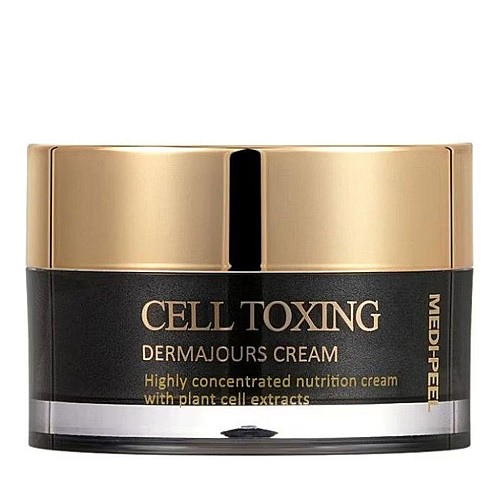 Лифтинг крем Medi-Peel Cell Toxing Dermajours Cream 50ml