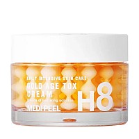 Анти ейдж крем с пептиди, злато и колаген Medi-Peel Gold Age Tox Cream 50ml