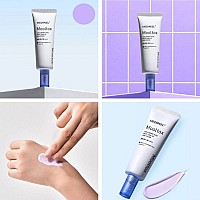 Слънцезащитен крем с хиалурон Medi-Peel Hyaluronic Acid Aqua Mooltox Mild Tone Up Sun Cream SPF 50+ 50ml