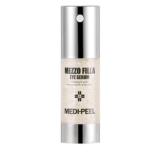 Подмладяващ околоочен серум с пептиди Medi-Peel Mezzo Filla Eye Serum 30ml 