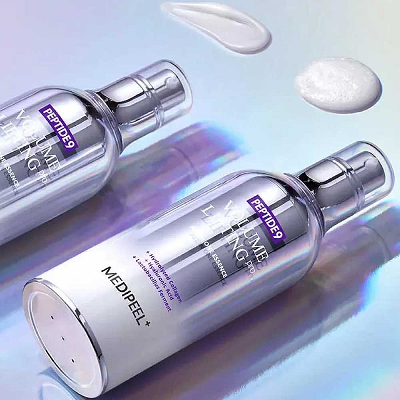 Есенця с пептиди против бръчки Medi-Peel Peptide 9 Volume Lifting All-in-One Essence PRO 100ml