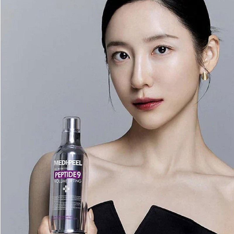Есенця с пептиди против бръчки Medi-Peel Peptide 9 Volume Lifting All-in-One Essence PRO 100ml