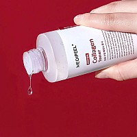 Есенция тонер с колаген за хидратация Medi-Peel Red Lacto Toner 200ml