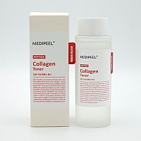 Есенция тонер с колаген за хидратация Medi-Peel Red Lacto Toner 200ml