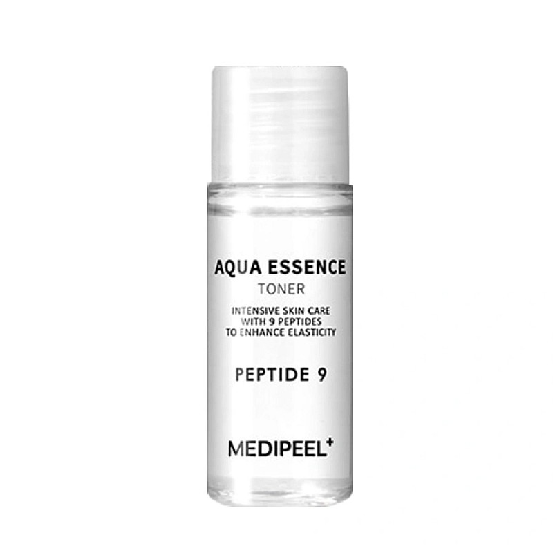 Тонер за лице с 9 вида пептиди Medi-Peel Peptide 9 Essence Toner 30ml