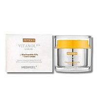 Анти ейдж крем с пептиди Medi-Peel Peptide 9 Vitanol Cream Pro 50g