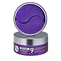 Хидратиращи пачове за очи с пептиди Medi-Peel Peptide 9 Volume Lifting Eye Patch PRO 60 pcs
