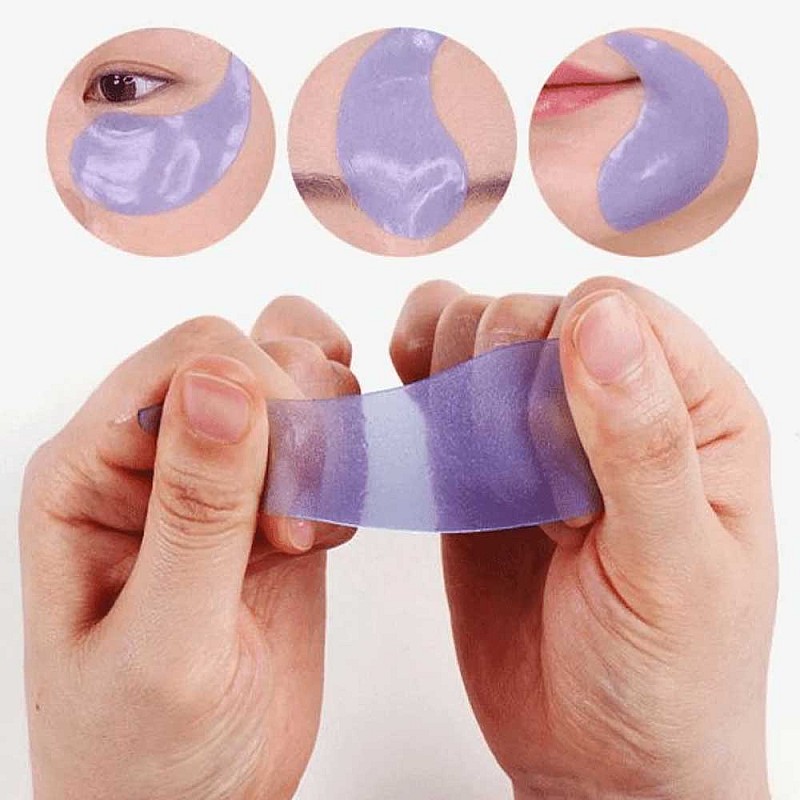 Хидратиращи пачове за очи с пептиди Medi-Peel Peptide 9 Volume Lifting Eye Patch PRO 60 pcs