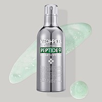 Лифтинг есенция с пептиди и центела Medi-Peel Peptide 9 Volume White Cica Essence Pro 100ml