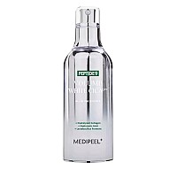 Лифтинг есенция с пептиди и центела Medi-Peel Peptide 9 Volume White Cica Essence Pro 100ml