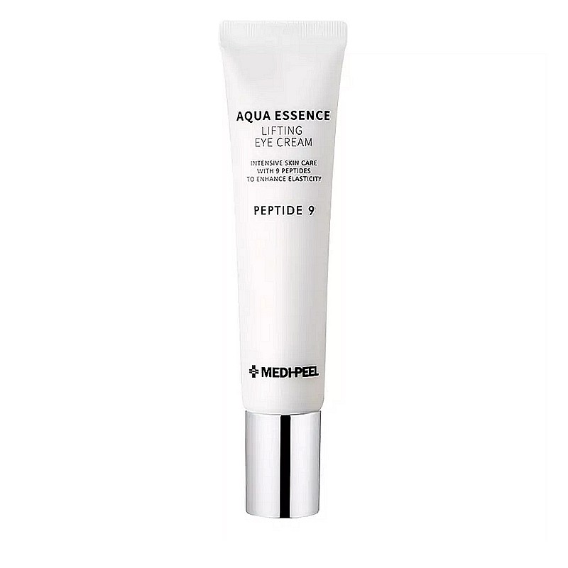 Околоочен крем с пептиди Medi-Peel Peptide 9 Aqua Essence Lifting Eye Cream 40ml