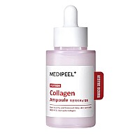 Серум за лице с пептиди и колаген Medi-Peel Peptide Collagen Ampoule 50ml