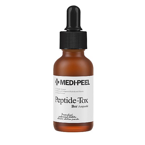 Лифтинг ампулен серум с пептиди Medi-Peel Bor-Tox Peptide Ampoule 30ml