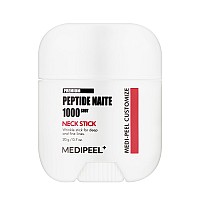 Лифтинг стик с пептиди за лице шия и деколте Medi-Peel Premium Naite Thread Neck Stick 19g