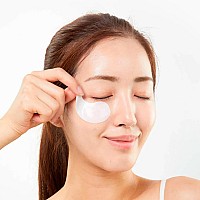 Пачове за очи против бръчки Medi-Peel Red Lacto Collagen Eye Patch 60 pcs