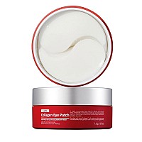 Пачове за очи против бръчки Medi-Peel Red Lacto Collagen Eye Patch 60 pcs