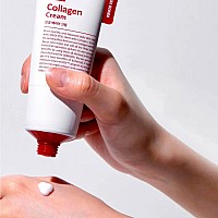 Анти ейдж крем с колаген и пептиди Medi-Peel Red Lacto Peptide Collagen Barrier Cream 80ml