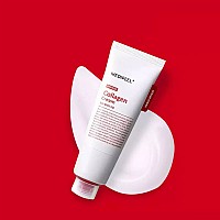 Анти ейдж крем с колаген и пептиди Medi-Peel Red Lacto Peptide Collagen Barrier Cream 80ml