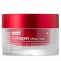 Лифтинг крем с ретинол и колаген Medi-Peel Retinol Collagen Lifting Cream 50ml