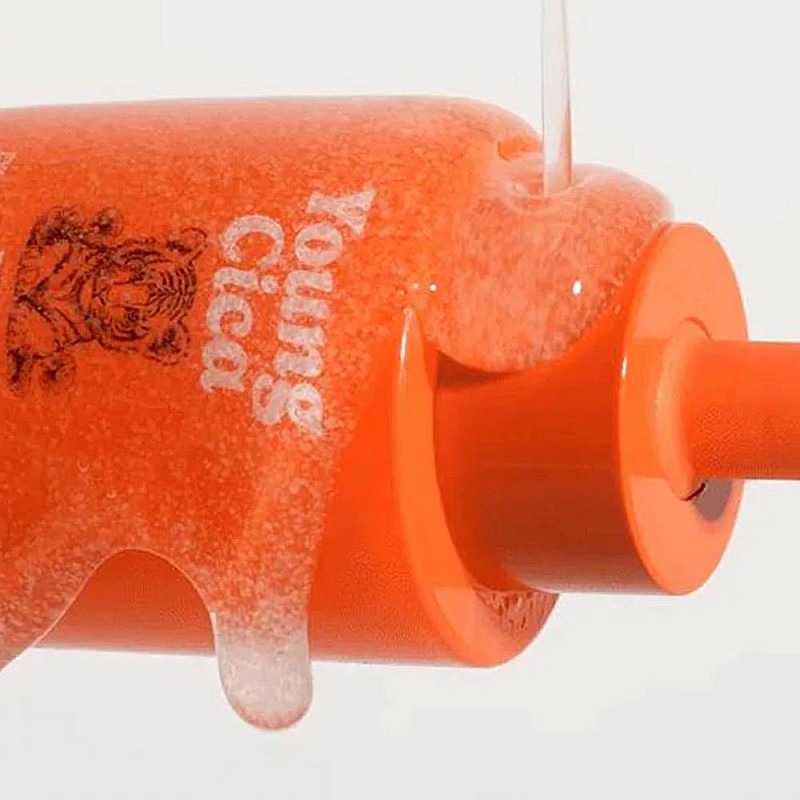 Серум против пигментни петна с глутатион Medi-Peel Young Cica PDRN Exo-Pin Glutathione Serum 50ml