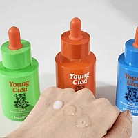 Регенериращ серум с бакучиол Medi-Peel Young Cica PDRN Exo-pin Bakuchiol Serum 50ml