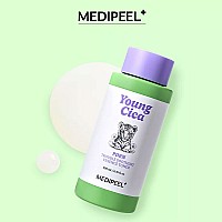 Успокояващ и балансиращ тонер Medi-Peel Young Cica PDRN Trouble Soothing Essence Toner 200ml