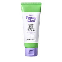 Успокояващ крем за проблемна кожа Medi-Peel Young Cica PDRN Trouble Soothing Cream 80ml