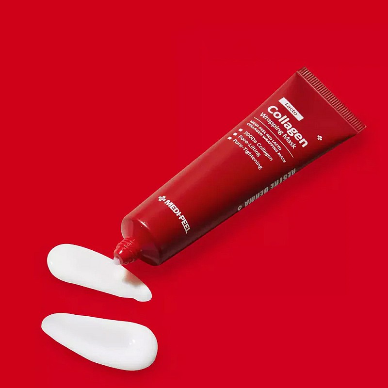 Колагенова ампула с лактобактерии Medi-Peel﻿ Red Lacto Collagen Ampoule 15ml