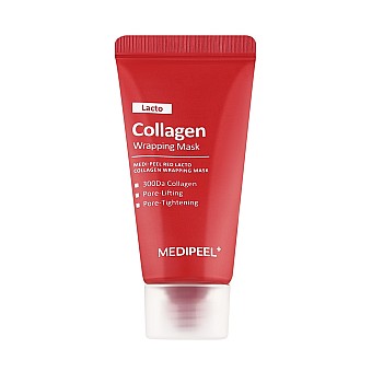 Колагенова ампула с лактобактерии Medi-Peel﻿ Red Lacto Collagen Ampoule 15ml