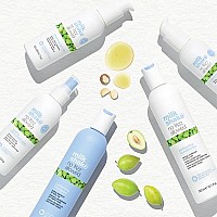Анти-фриз спрей за приглаждане MilkShake No Frizz Allowed Amazing Anti-Humidity Spray 200ml