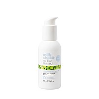Серум за приглаждане на косата MilkShake No Frizz Allowed Glistening Rich Serum 100ml