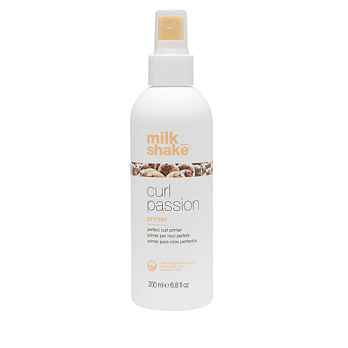 Праймер за сешоар MilkShake Curl Passion Primer 200ml 