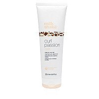 Възстановяваща маска за къдрава коса MilkShake Curl Passion Mask 250ml  