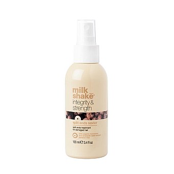 Спрей за защита и възстановяване на краищата MilkShake Integrity Split Ends Savior 100ml