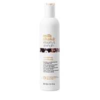 Дълбоко подхранващ балсам MilkShake Integrity Conditioner 300ml
