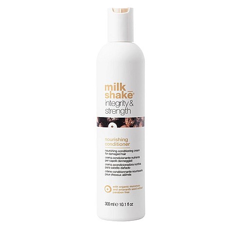 Дълбоко подхранващ балсам MilkShake Integrity Conditioner 300ml