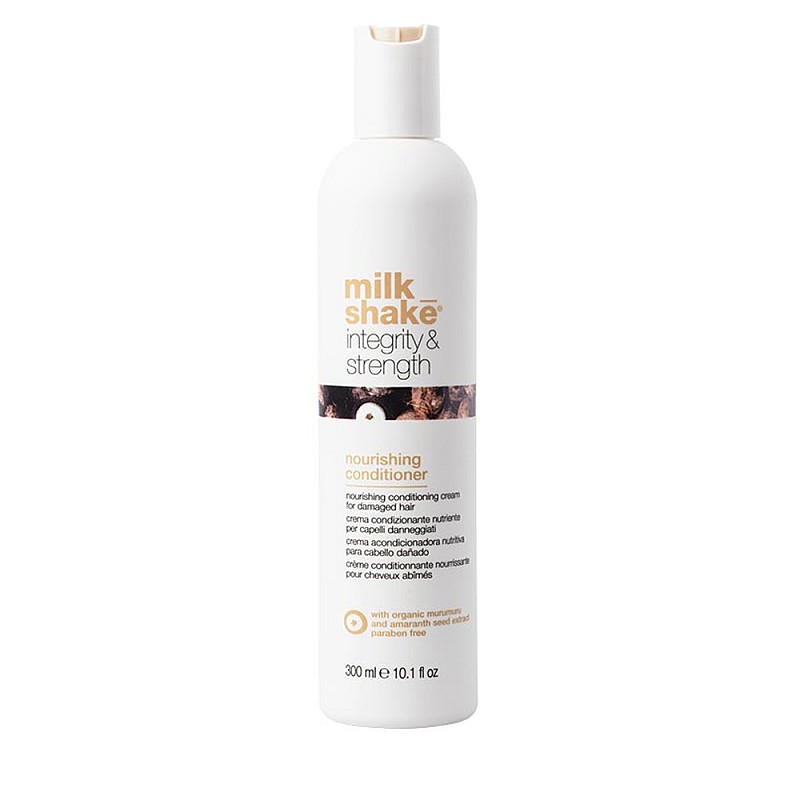 Дълбоко подхранващ балсам MilkShake Integrity Conditioner 300ml