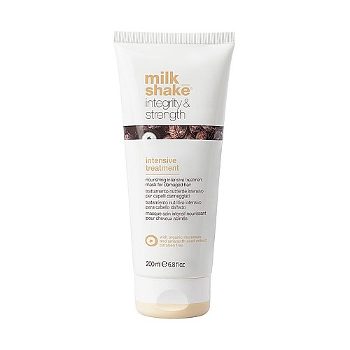 Интензивно подхранваща маска MilkShake Integrity Intensive Treatment 200ml