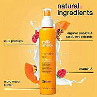 Плодово мляко за коса с 12 действия MilkShake Incredible Milk 150ml