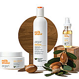 Силата на органичния арган Argan Range