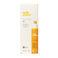 Масло против цъфтящи краища Milk Shake Incredible Oil 50ml