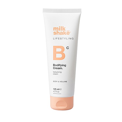 Крем за обем и плътност на тънка коса Milkshake Bodifying Cream 125ml