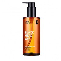 Почистващо порите масло Missha Super Off Cleansing Oil Blackhead Off 305ml 