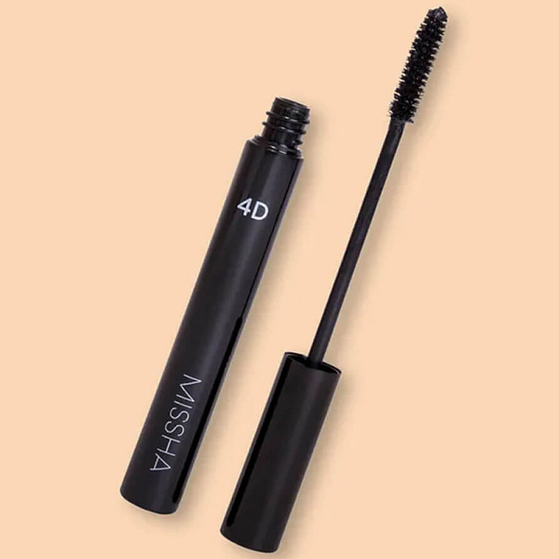 Спирала за феноменален обем Missha 4D Mascara 7gr