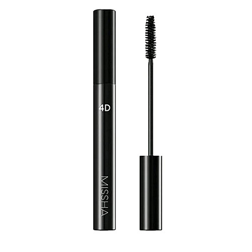 Спирала за феноменален обем Missha 4D Mascara 7gr