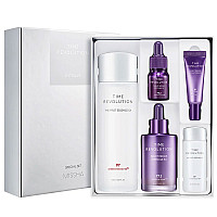 Бестселър сет продукти Missha Time Revolution Best Seller Special Set 5X